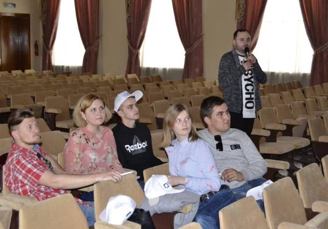 Оголошення запитання